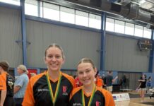 Wilson’s whistle work produces scholarship