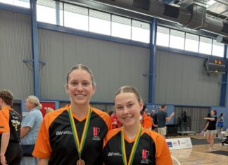 Wilson’s whistle work produces scholarship