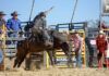 Branxholme rodeo mega pic gallery