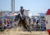 Local rodeo thrills crowds