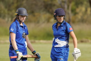 Potter’s Pumas chasing fourth flag