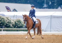 Woolston a two-time national champ