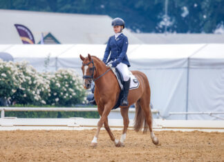 Woolston a two-time national champ