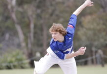 Three centuries in Spectator Team of the Week