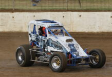 Western Speedway Vic Titles cancelled