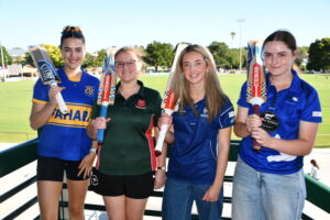 Finals fever has arrived