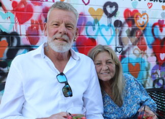 $10k raised from Cocktails