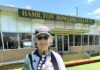 Hamilton Bowls Report
