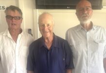 Hamilton Bowls Report