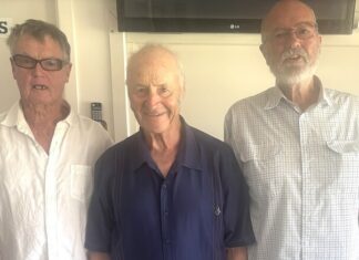 Hamilton Bowls Report