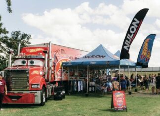 Activities galore in store for local festival