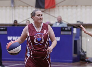 Finals still alive for Coasters