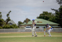 Eagles outclassed by Tigers