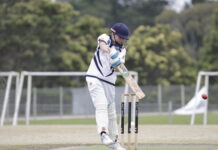 St Andrews and Byaduk split points