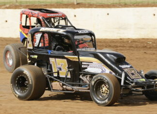 Long-awaited Vic Titles return