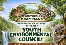 Call out for young green thumbs