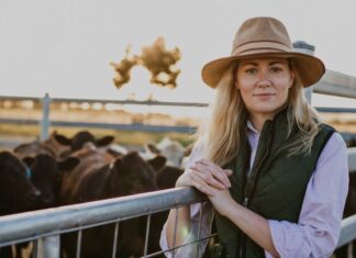 Women in wood fibre celebrate leadership