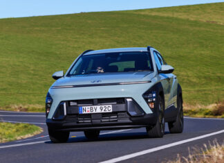 Kona success deserved